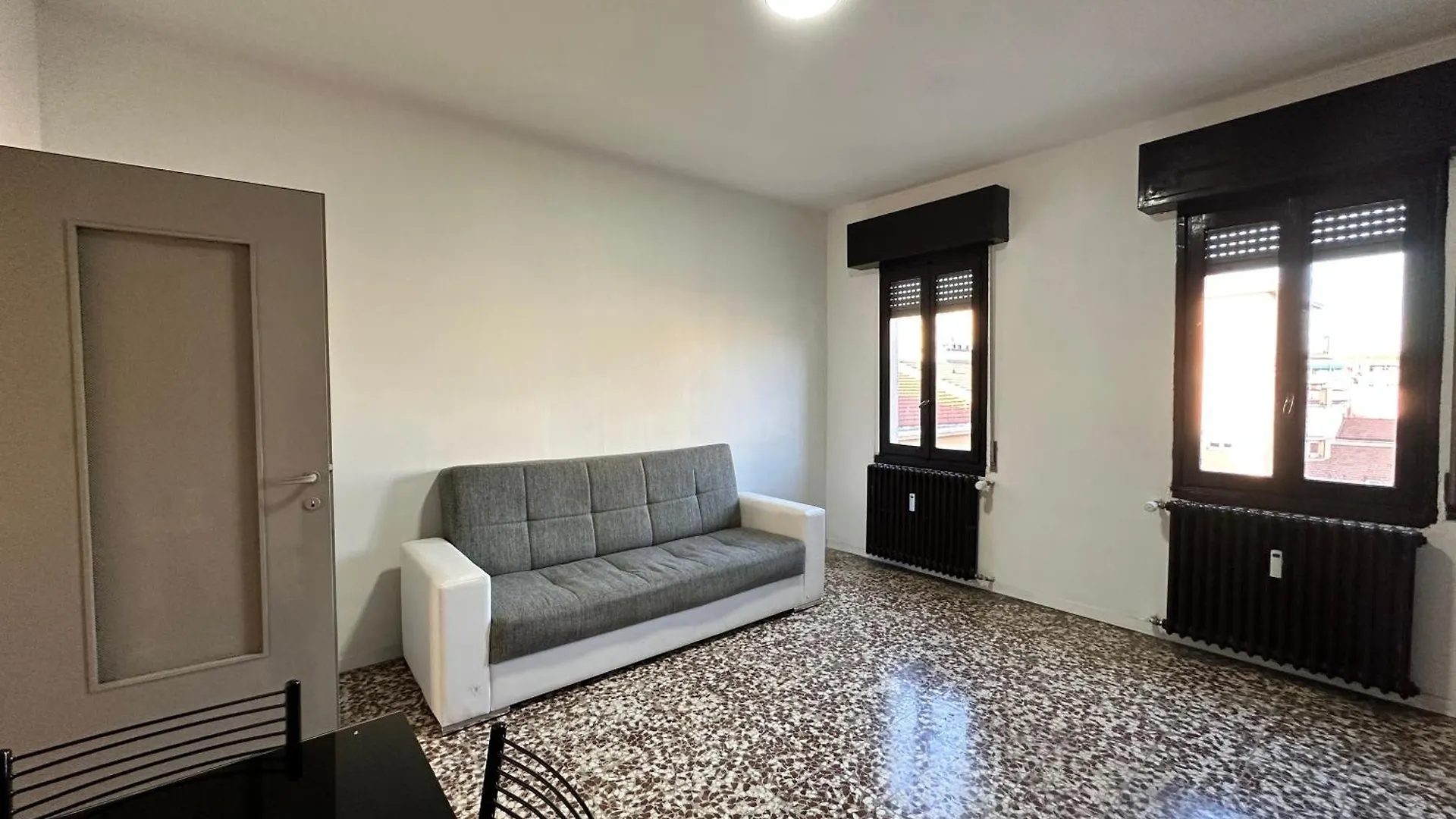 Terrace, View And Relax Apartment Milan
