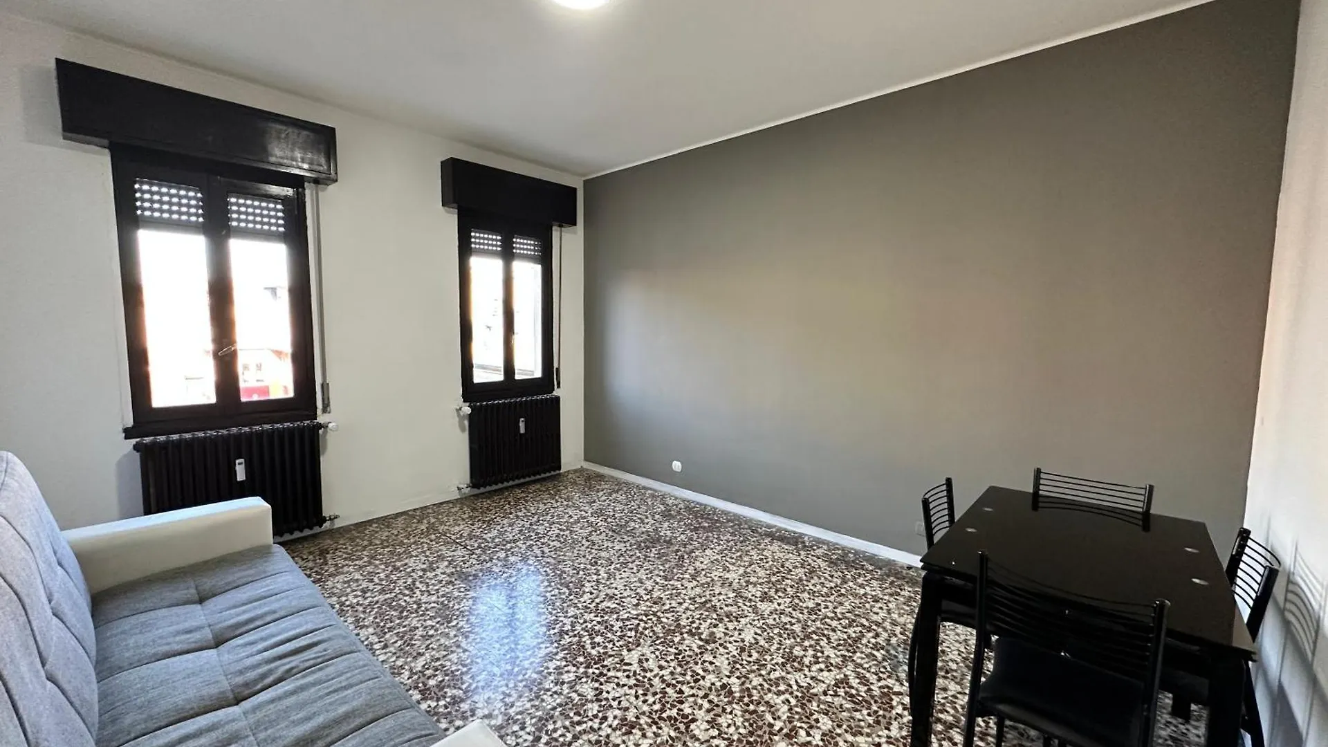 Terrace, View And Relax Apartment Milan 0*,