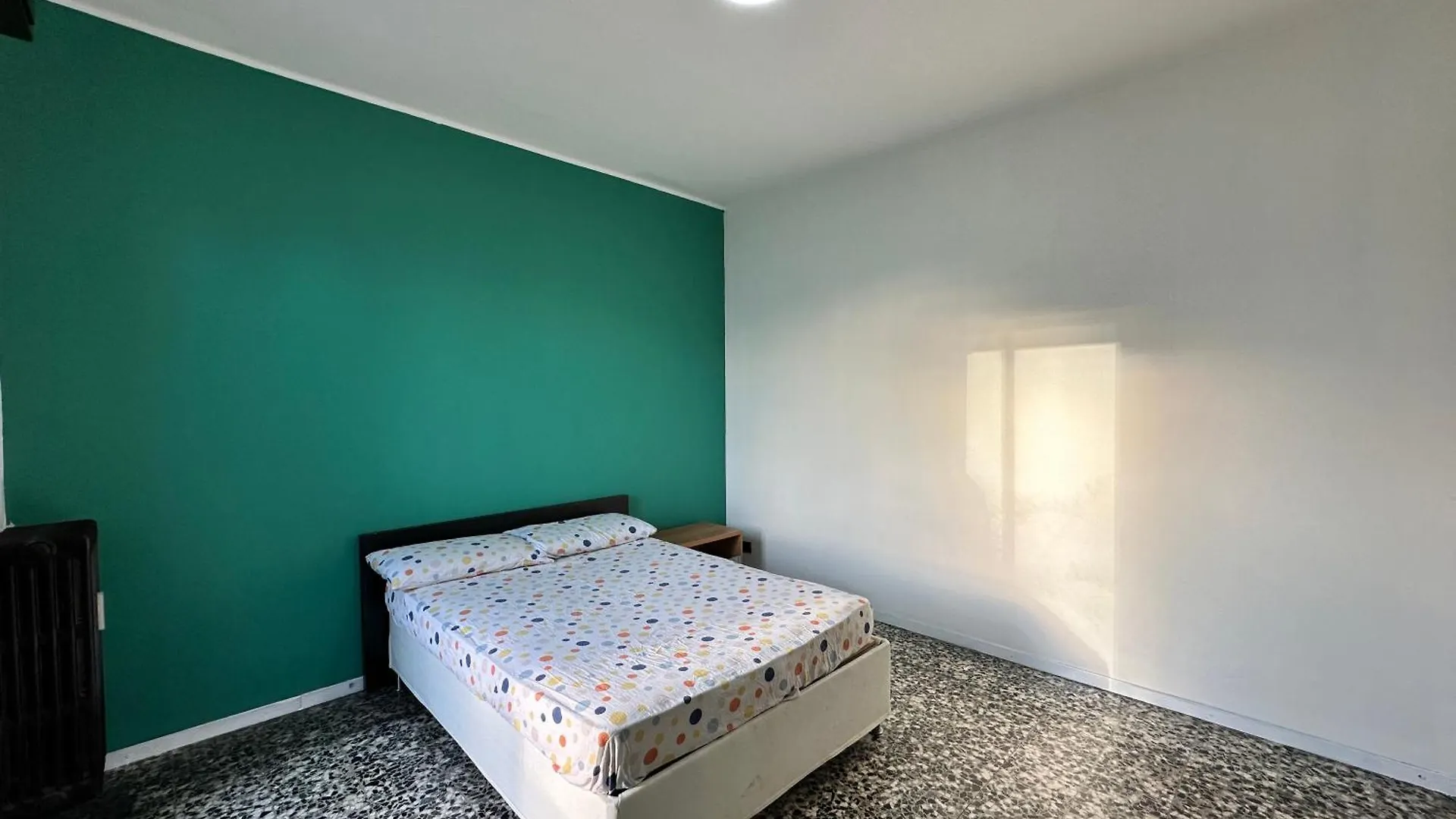 Terrace, View And Relax Apartment Milan