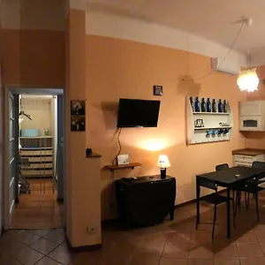 Appartamento 70 Mq La Casa Di Cri, Milano