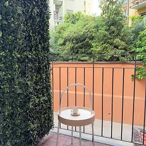 Appartamento Citylife, Sempione, Close To Metro M5, Milano